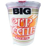 日清食品 カップヌードル BIG 101g