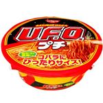 日清食品 日清焼きそば プチUFO 63g