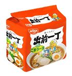 日清食品 出前一丁 5食パック