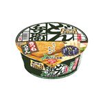 【6／27（金）～6／30（月）配送限定】日清食品 北のどん兵衛 きつねうどん 94g