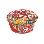 【6／27（金）～6／30（月）配送限定】日清食品 北のどん兵衛 天ぷらそば 100g