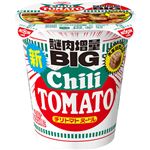 日清食品 カップヌードル チリトマトヌードル ビッグ 107g