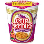 日清食品 カップヌードル トムヤムクンヌードル 75g