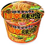 日清食品 デカうま 旨辛味噌 106g