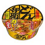 日清のどん兵衛 カレーうどん 86g