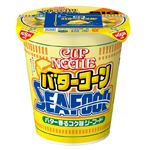 【新商品】日清 カップヌードル バターコーンシーフード ビッグ 96g