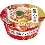 日清食品 麺職人 醤油 87g