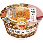 日清食品 麺職人 担々麺 96g
