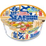 日清食品 日清のどん兵衛 カップヌードルシーフードうどん 79g
