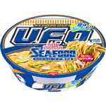 日清食品 日清焼そばU．F．O． カップヌードルシーフード焼そば 101g