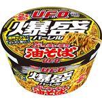 日清食品 日清焼そばU.F.O.爆盛バーレル 油そば 212g