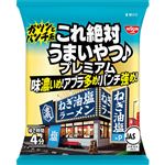 日清食品 これ絶対うまいやつ♪プレミアム ねぎ油塩 106g