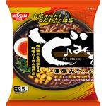 日清食品 ど・みそ監修 濃厚みそラーメン 103g