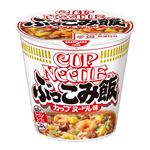 日清食品 カップヌードルぶっこみ飯 90g