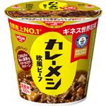 日清食品 日清カレーメシ 欧風ビーフ 107g