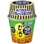 日清食品 完全メシ キーマカレーメシ スパイシー 116g