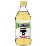 ミツカン穀物酢 500ml