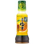 Mizkan かおりの蔵 丸搾りゆず 190ml