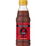 ミツカン LOVERZたれつゆ 辛旨醤 360ml