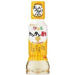 ミツカン かけるカンタン酢 190ml