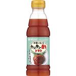 ミツカン カンタン酢 トマト 350ml