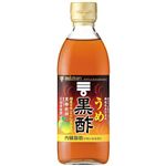ミツカン うめ黒酢（機能性表示食品）500ml