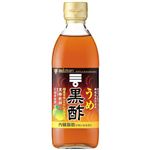 うめ黒酢 500ml