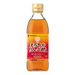 ミツカン  まろやかりんご酢はちみつ  500ml