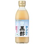 Mizkan ヨーグ ルト黒酢 500ml
