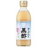 ミツカン ヨーグルト黒酢 500ml