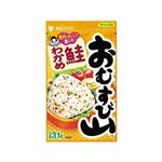 おむすび山 鮭わかめ 31g