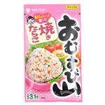 ミツカン おむすび山 焼きたらこ 31g