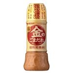 ミツカン 金のごまだれ焙煎荒挽き 250ml