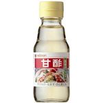 ミツカン昆布だし入り甘酢 150ml