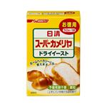 日清製粉ウェルナ ドライイースト スーパーカメリア 50g