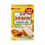 日清ドライイーストスーパー 50g