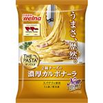 日清製粉ウェルナ マ・マー THE PASTA 濃厚カルボナーラ 1食入（275g）