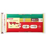 日清製粉ウェルナ マ・マーチャック付結束スパゲッティ 1.8mm 600g
