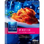日清フーズ  青の洞窟ポモドーロ  140g