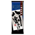 日清製粉ウェルナ 滝沢更科八割そば 250g