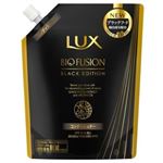 ユニリーバ・ジャパン LUX（ラックス）バイオフュージョン ブラックエディション コンディショナー つめかえ用 400g