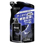 ユニリーバ・ジャパン AXE（アックス）ボディソープ ブラック つめかえ用 280g