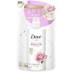 ユニリーバ・ジャパン Dove（ダヴ）ボディウォッシュ 発酵＆ビューティーシリーズ ツヤ＆透明感 つめかえ用 340g
