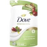 ユニリーバ・ジャパン Dove（ダヴ）ボディウォッシュ ホホバオイル＆サンダルウッド つめかえ用 330g