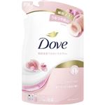 ユニリーバ・ジャパン Dove（ダヴ）ボディウォッシュ ピーチ＆スイートピー つめかえ用 330g