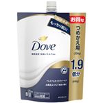 ユニリーバ・ジャパン Dove（ダヴ）ボディウォッシュ プレミアムモイスチャーケア つめかえ用 640g
