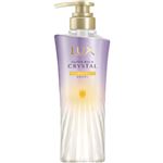 ユニリーバ・ジャパン LUX（ラックス）スーパーリッチクリスタル マルチダメージリペア シャンプー ポンプ 450g
