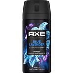 ユニリーバ・ジャパン AXE（アックス）プレミアムフレグランス ボディスプレー ブルーラベンダー 70g