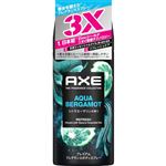 ユニリーバ・ジャパン AXE（アックス）プレミアムフレグランス ボディスプレー アクアベルガモット 70g