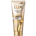 【11／7（金）～11／10（月）配送限定】ユニリーバ ラックスダメージ補修トリートメント 300g